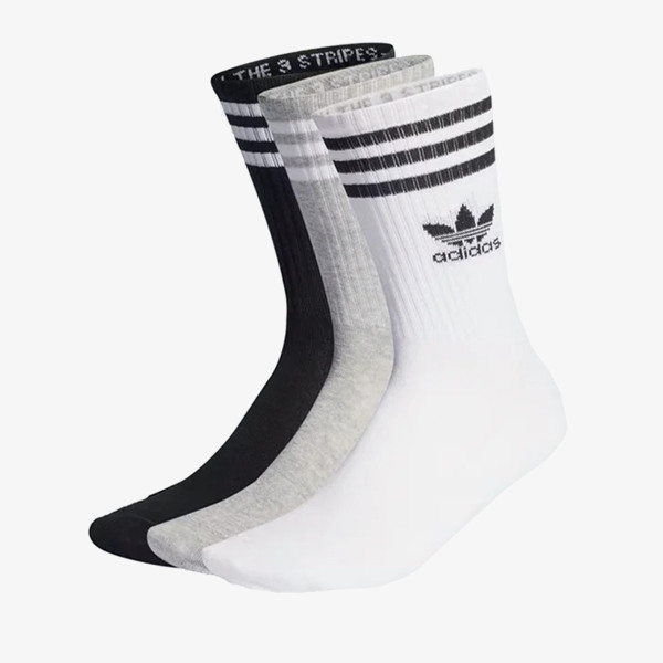 adidas CREW SOCK  3STR 