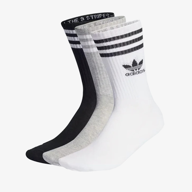 adidas CREW SOCK  3STR 