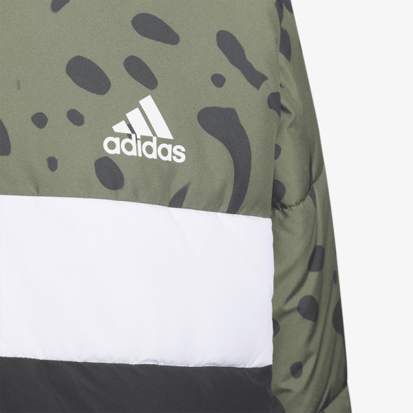 adidas JB CB PAD JKT 