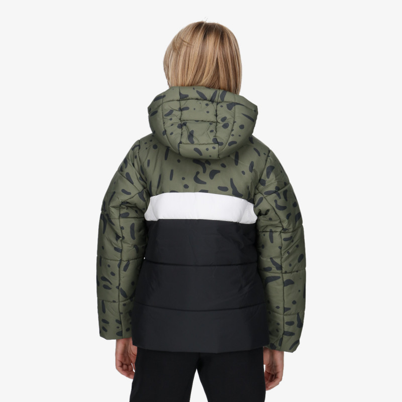 adidas JB CB PAD JKT 