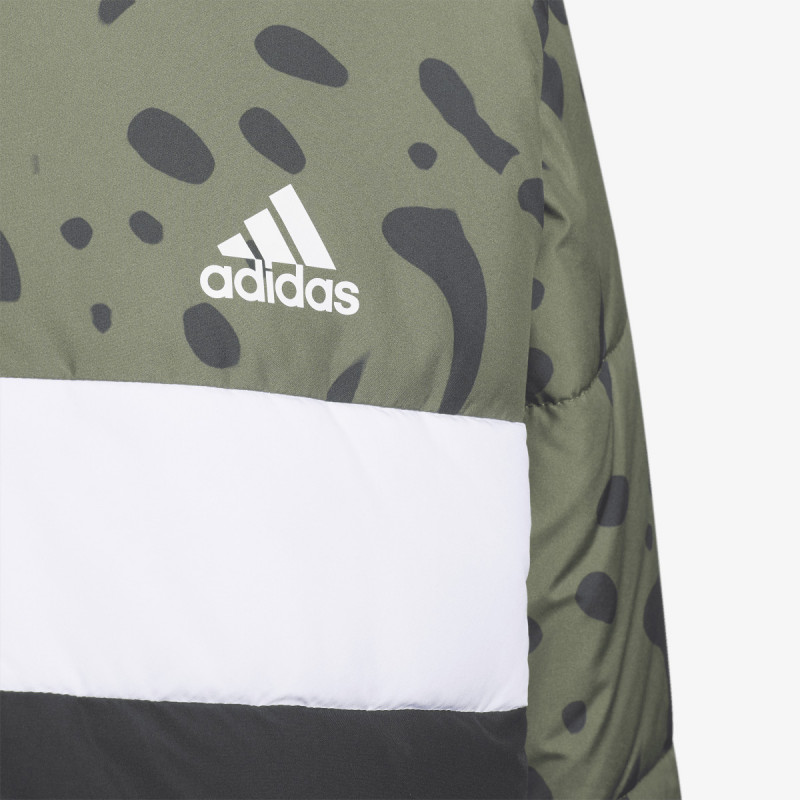 adidas JB CB PAD JKT 