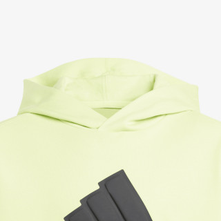 ADIDAS U FI LOGO HD 