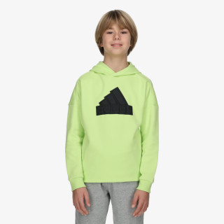 ADIDAS U FI LOGO HD 