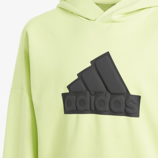 ADIDAS U FI LOGO HD 