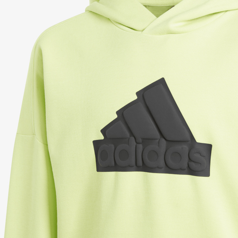 adidas U FI LOGO HD 