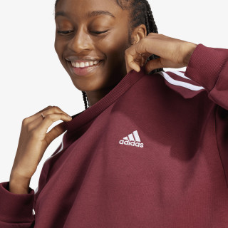 ADIDAS W 3S FL OS SWT 