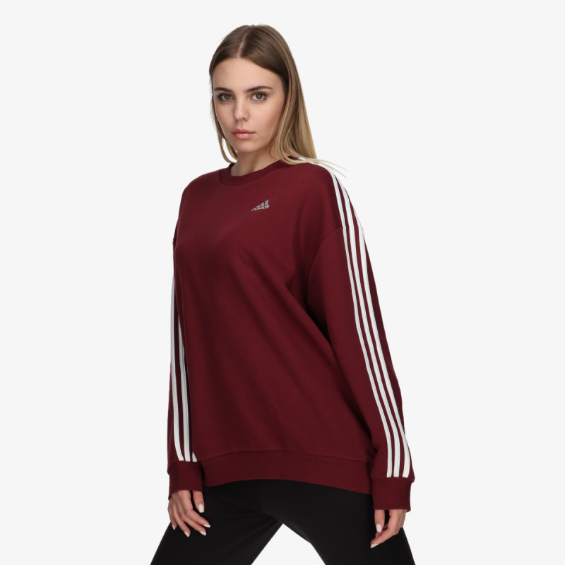 adidas W 3S FL OS SWT 