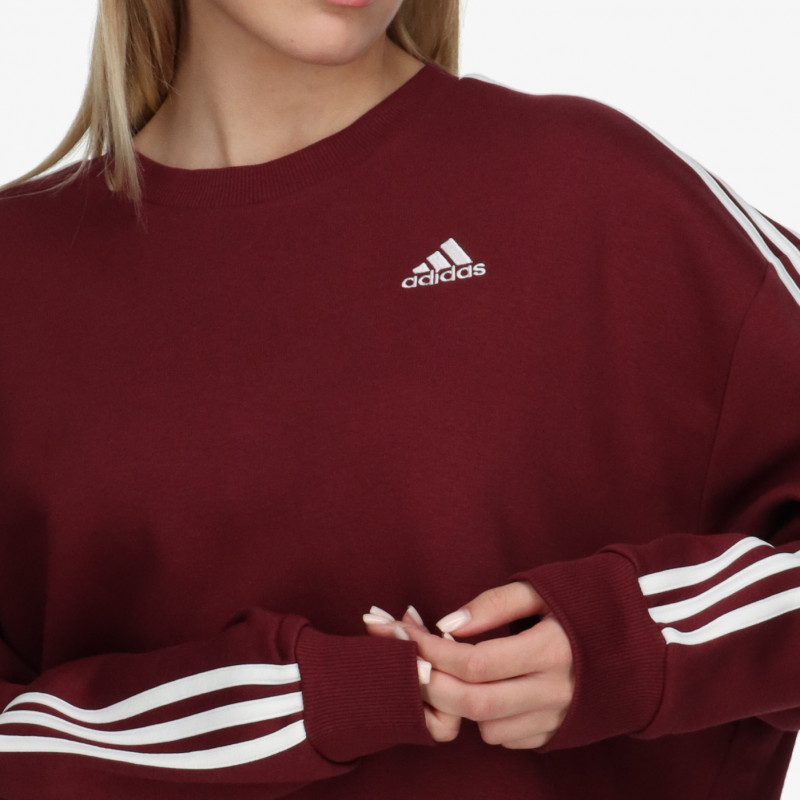 adidas W 3S FL OS SWT 