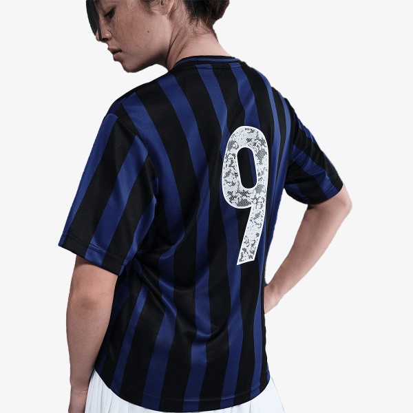 Nike W NSW FTB JERSEY TRND 