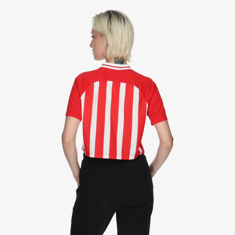 Nike W NSW TOP SS CRP FTB TRND 