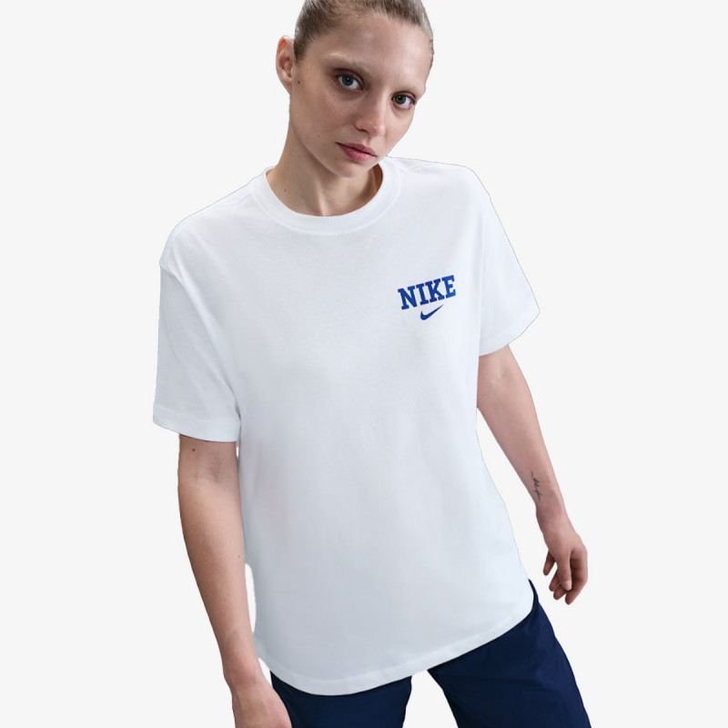 Nike W NSW TEE BF GPX 