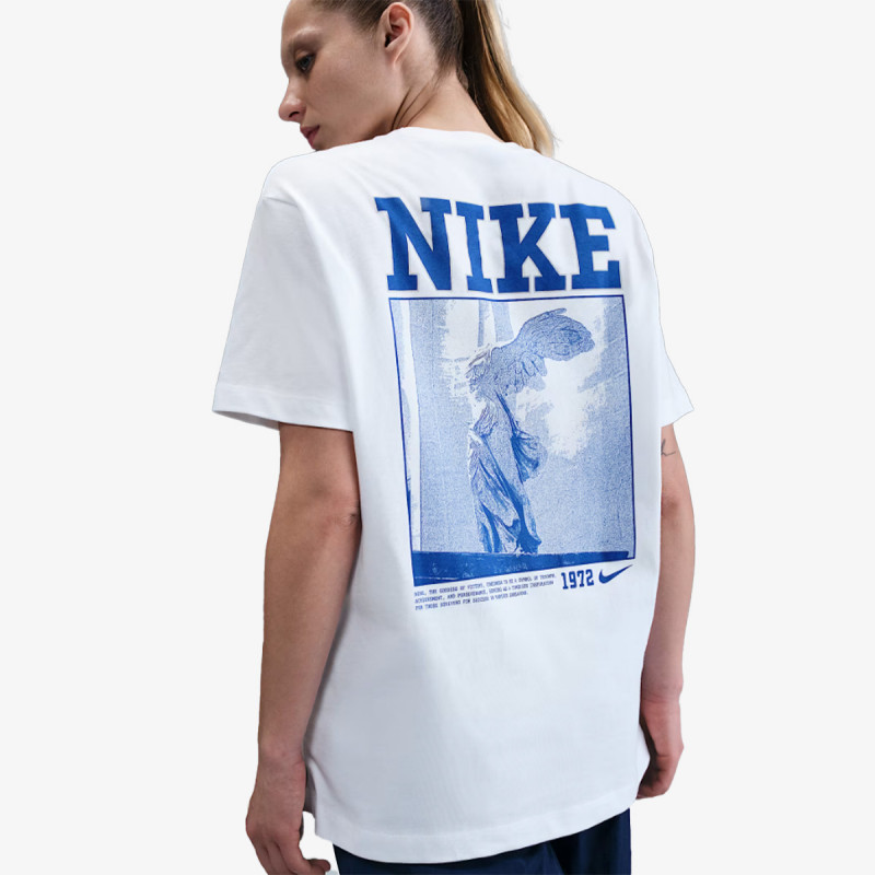 Nike W NSW TEE BF GPX 