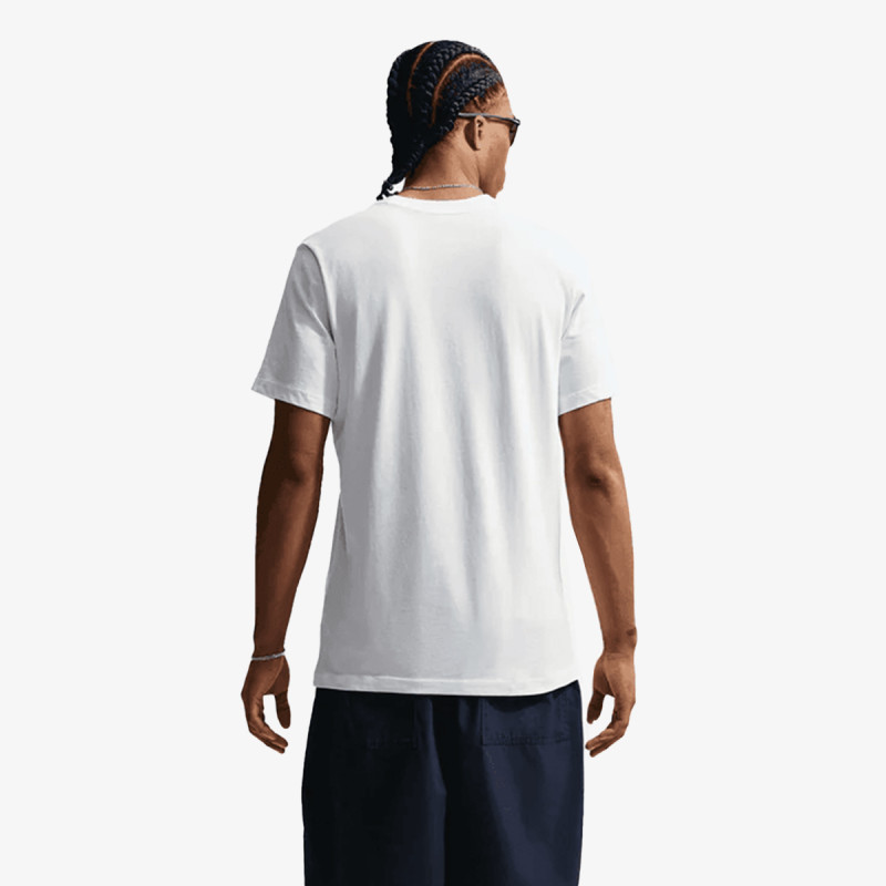 Nike INTER M NK CREST TEE 