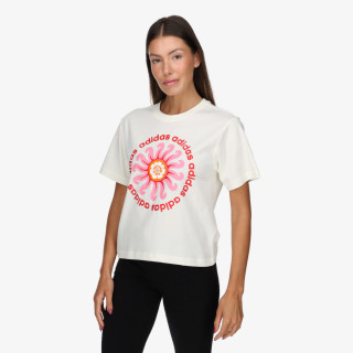adidas FARM GFX TEE 
