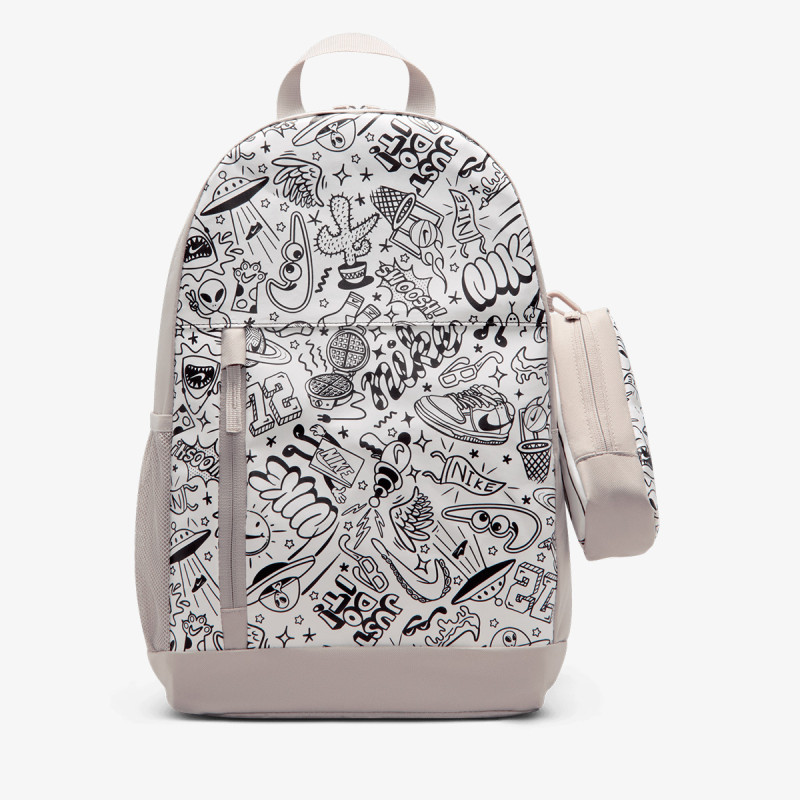 Nike Y NK ELEMENTAL BKPK - PAPER 