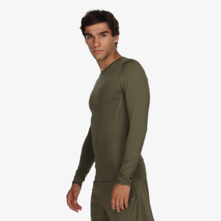 ADIDAS TF LS TEE 