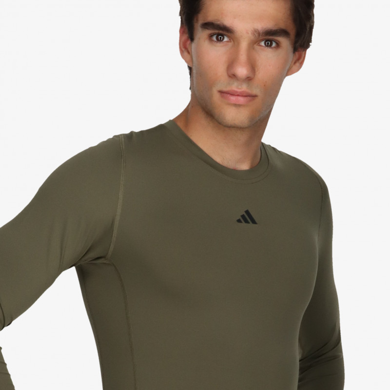 adidas TF LS TEE 
