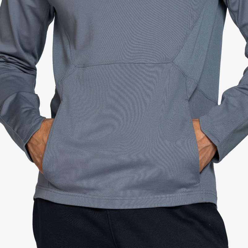 Nike M NP DF NPT MIDLAYER TOP 