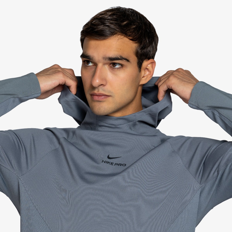 Nike M NP DF NPT MIDLAYER TOP 