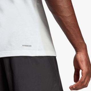 ADIDAS TR-ES FR LOGO T 