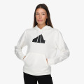 adidas W FI BOS HOODIE 