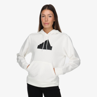 adidas W FI BOS HOODIE 