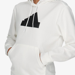 adidas W FI BOS HOODIE 