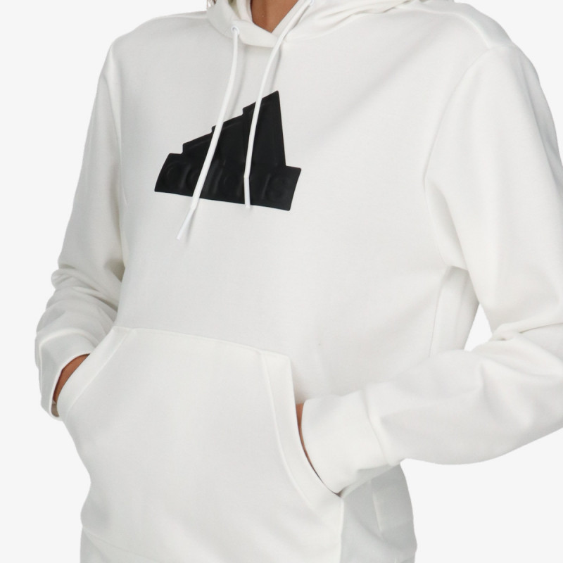 adidas W FI BOS HOODIE 