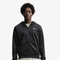 Nike M NK TF FLEX FLC FZ HD 