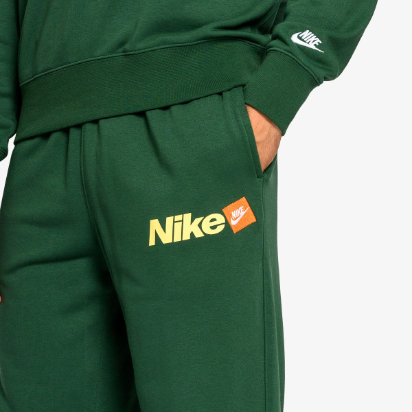 Nike M NK CLUB FT OH PANT PLAY 
