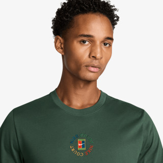 Nike M NKCT DF TEE STD HERITAGE 