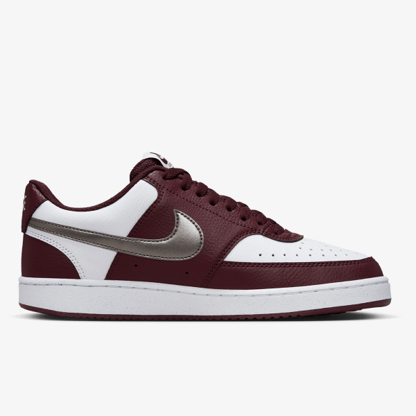 Nike W NIKE COURT VISION LO NN MET 
