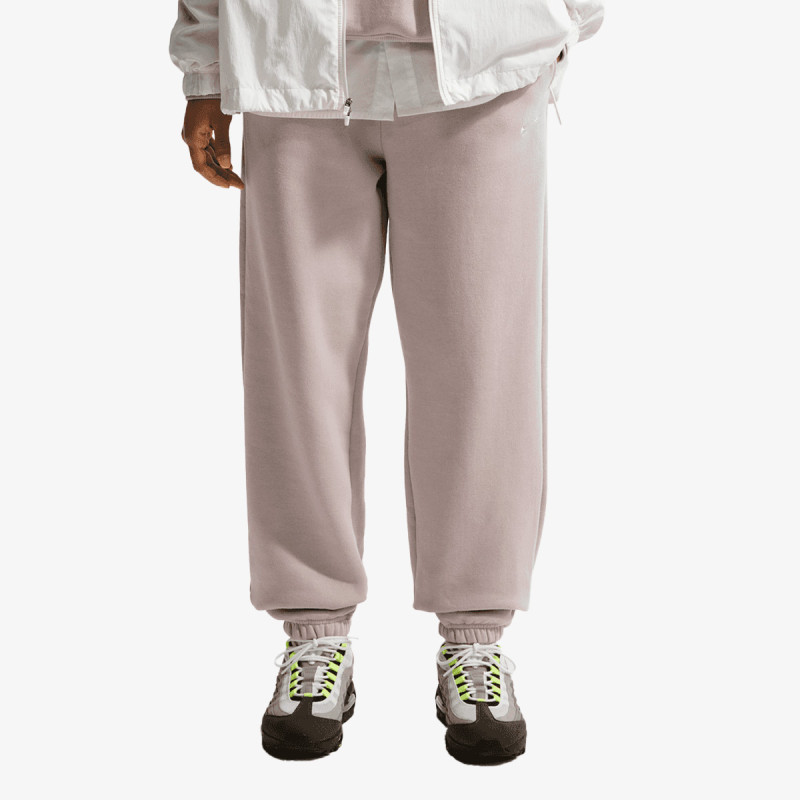 Nike W NK STDO FLC MW HR OS CFF PNT 