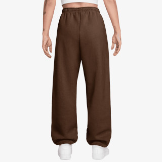Nike W NK STDO FLC MW HR OS CFF PNT 