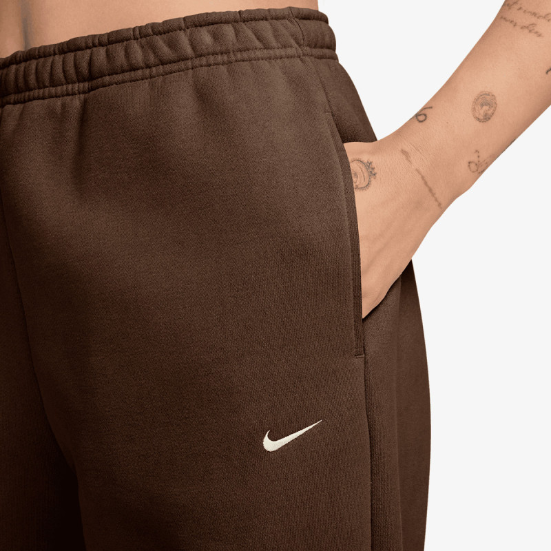 Nike W NK STDO FLC MW HR OS CFF PNT 