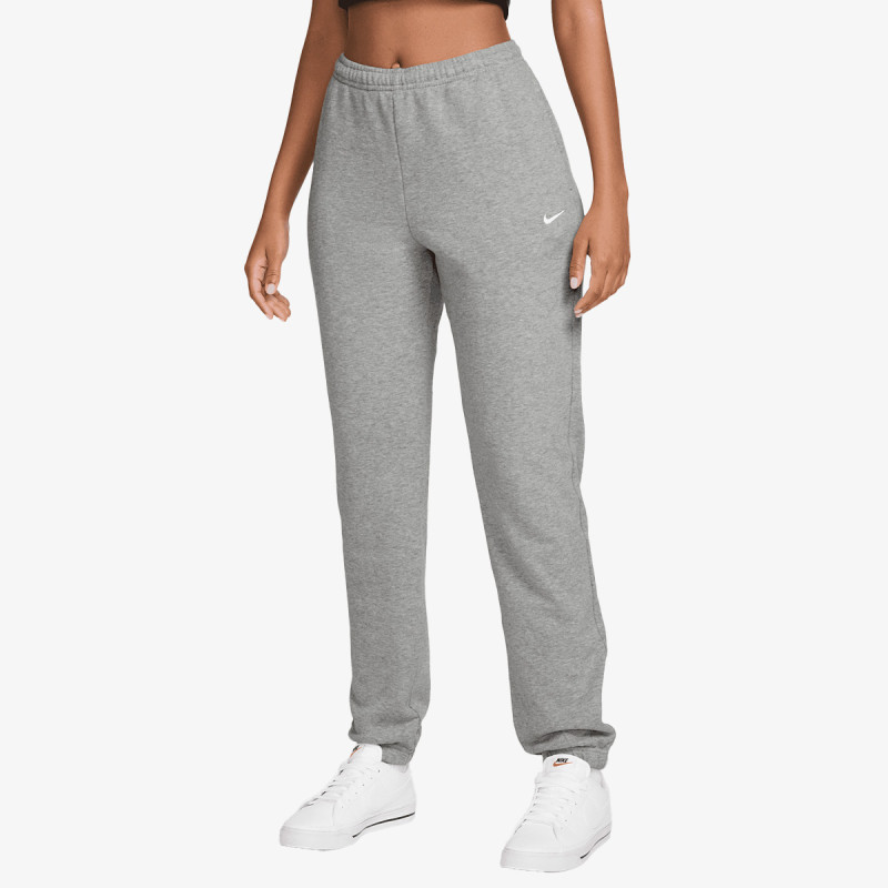 Nike W NK STDO FLC LW MR STD CF PNT 
