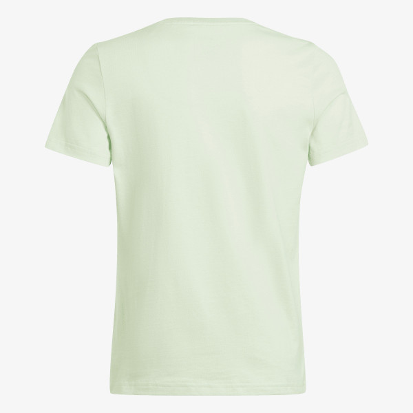 adidas GIRLS TRAIN TEE 