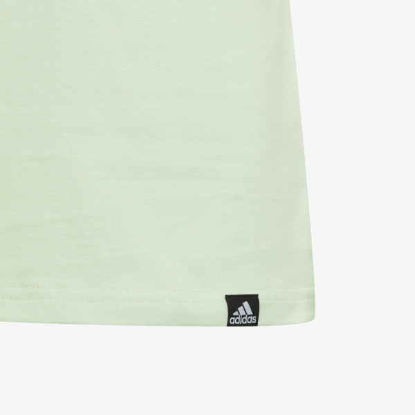adidas GIRLS TRAIN TEE 