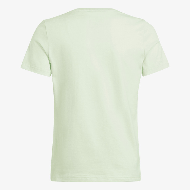 adidas GIRLS TRAIN TEE 