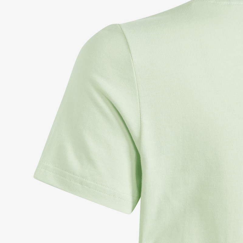 adidas GIRLS TRAIN TEE 