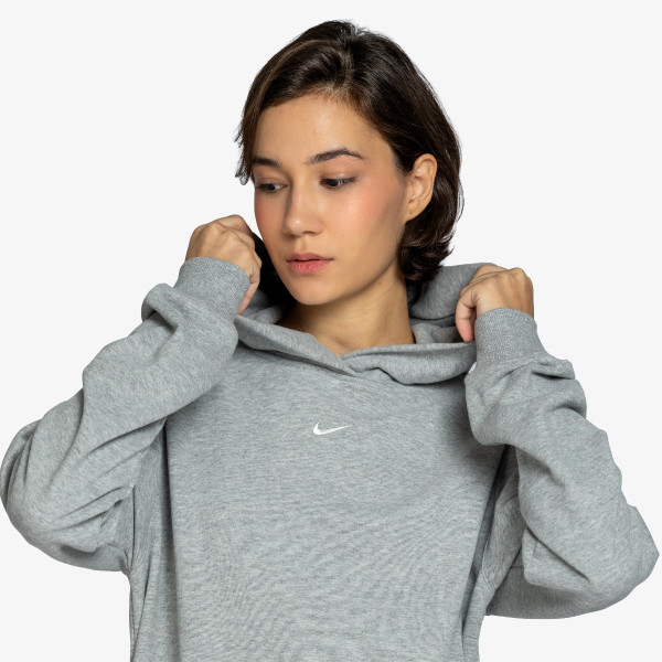Nike W NK STDO FLC LW STD PO HDY 