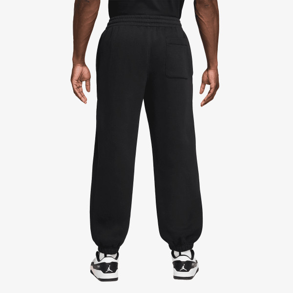 Nike M J BRK ST FLC CUFF PANT BB 