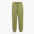 Jordan M J BRK ST FLC CUFF PANT BB 