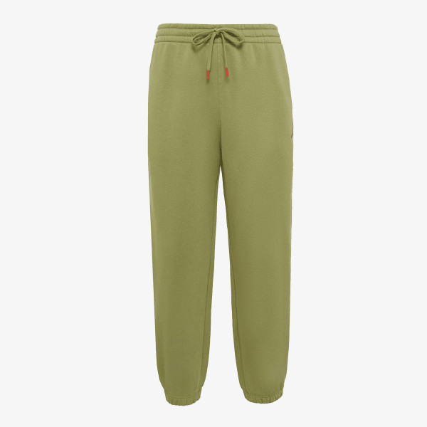 Jordan M J BRK ST FLC CUFF PANT BB 