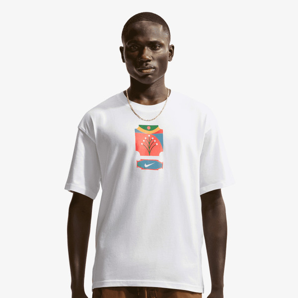 Nike U NSW TEE LSE PALM TREE NIKE 