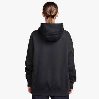 Nike W NSW PHNX FLC OS LOGO HDY 
