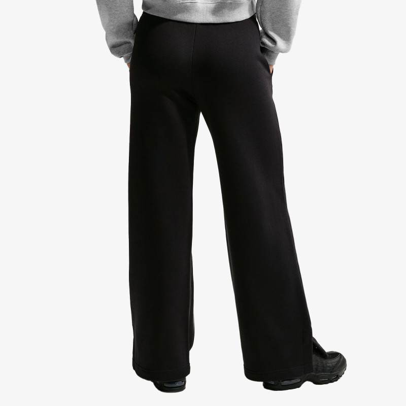 Nike W NSW PHNX FLC HR LOGO WL PNT 