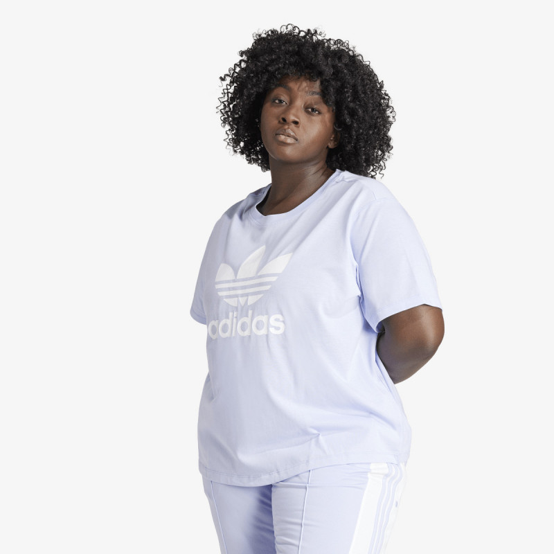 adidas TRFL TEE BOXY 