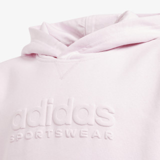 adidas J ALLSZN GFX HD 