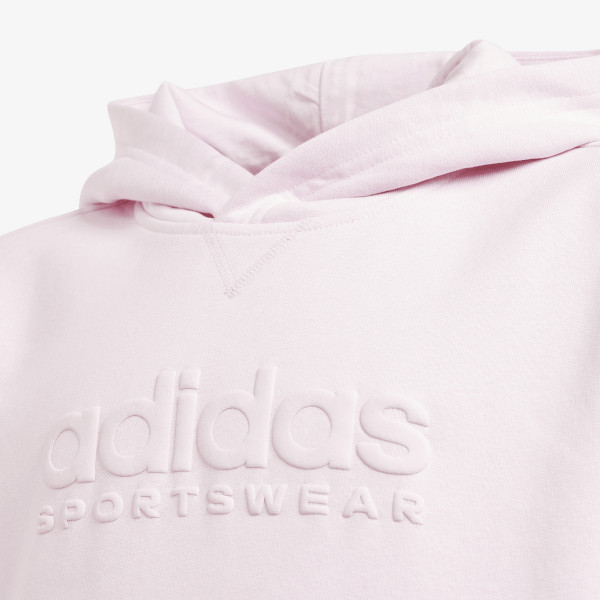 adidas J ALLSZN GFX HD 